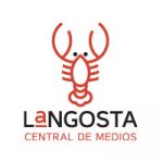 langosta central de medios